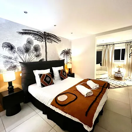 Βίλα Maison De Caractere - Jardin - Proche Angouleme *