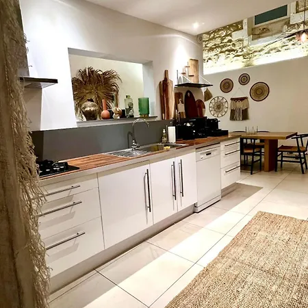 Βίλα Maison De Caractere - Jardin - Proche Angouleme