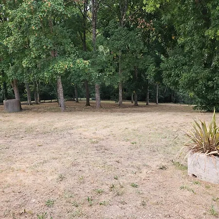 Maison De Caractere - Jardin - Proche Angouleme *